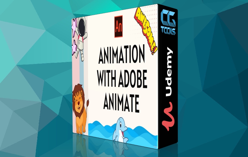 راهنمای جامع Adobe Animate برای مبتدیان تا حرفه ای